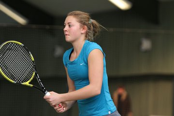 Carina Witthöft 1567 - Punktspiel Club a.d.Alster - Großflottbeker THGC